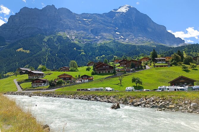 Interlaken Full-Day Highlights Tour with a Local by Private Car - A private-car day built around your priorities