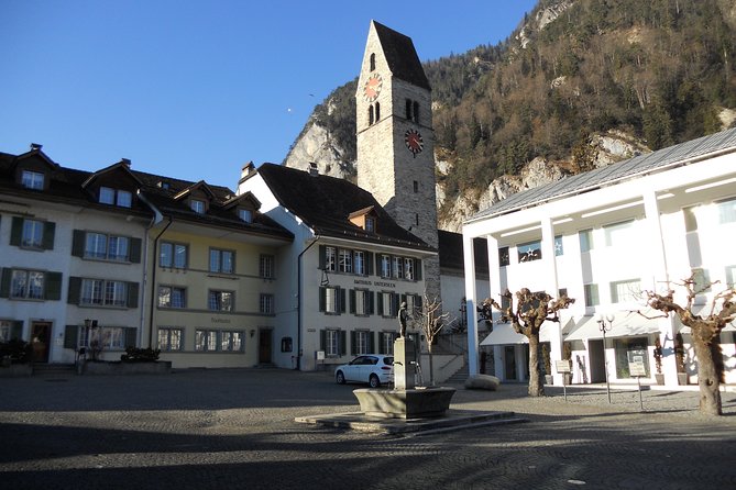 Interlaken Private Tour: Mountains Cows, Thun Lake, and Brienz Lake - Is $476.90 good value?