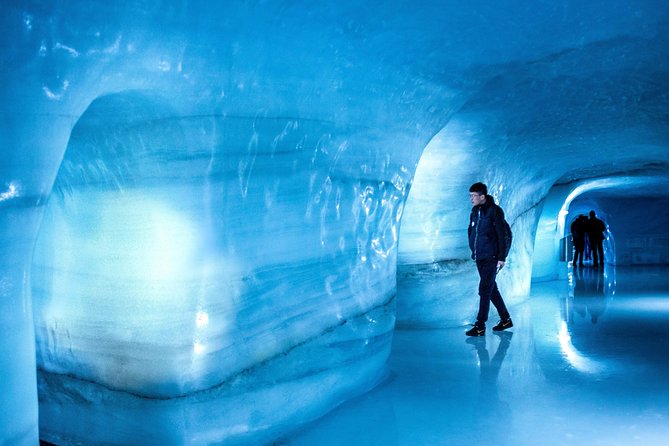 Jungfraujoch Day Trip from Zurich: Swiss Alps & Bernese Oberland - Grindelwald and the Eiger Express