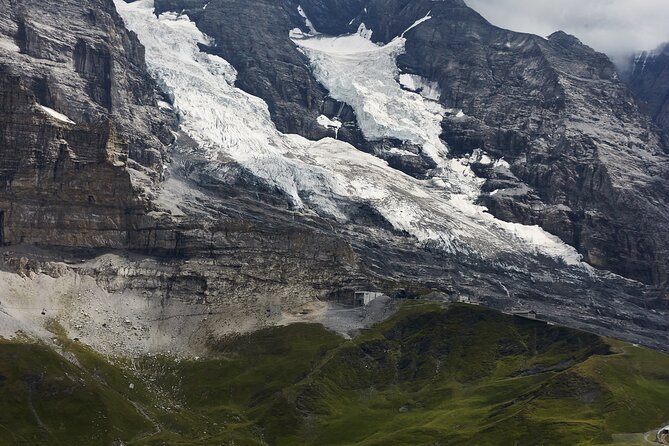 Jungfraujoch Day Visit from Grindelwald - What the guide adds to the experience
