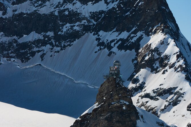 Jungfraujoch Day Visit from Grindelwald - Timing, group size, and cancellation