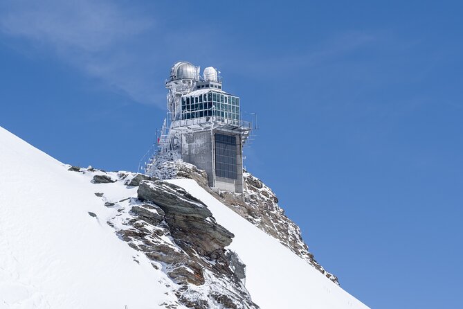 Jungfraujoch & Lauterbrunnen Alpine Tour | From Basel - Key points to know before booking