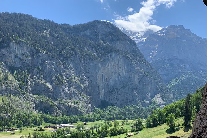 Jungfraujoch & Lauterbrunnen Alpine Tour | From Basel - Weather, timing, and the cancellation safety net