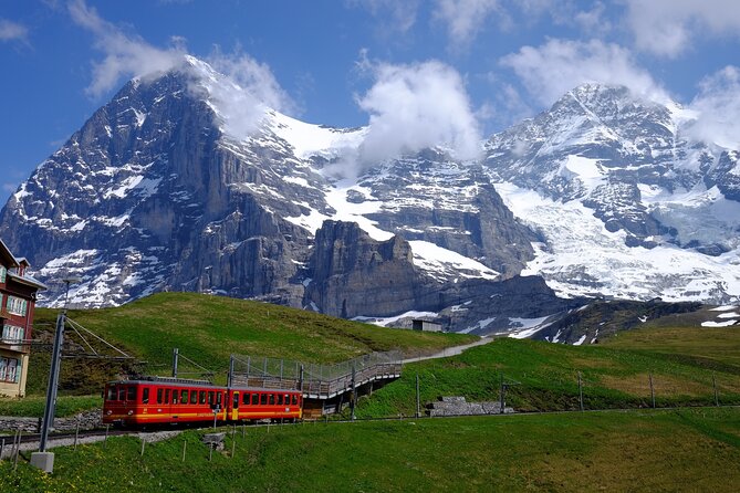 Jungfraujoch & Lauterbrunnen Alpine Tour | From Bern - Is $695.64 a fair price?
