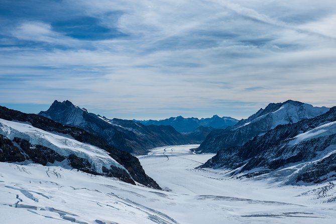 Jungfraujoch (Private Tour) - Why this private Jungfraujoch day works