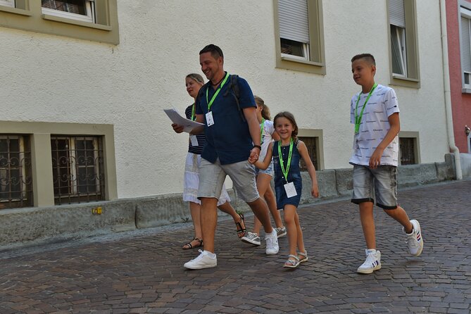 Kreuzlingen Foxtrail Conexus - Key points to know before you book