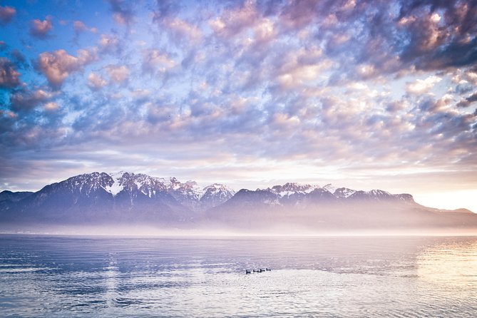 (KTG302) - Day Trip to Montreux & Château de Chillon from Geneva - What the guides add to the day