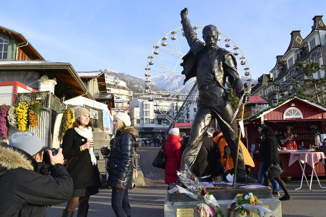 (KTG302) - Day Trip to Montreux & Château de Chillon from Geneva - Is $210.79 a fair price?