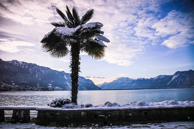 (KTG303) - Winter Montreux, Chillon & Chaplin's World from Geneva - Is $210.83 a fair price?