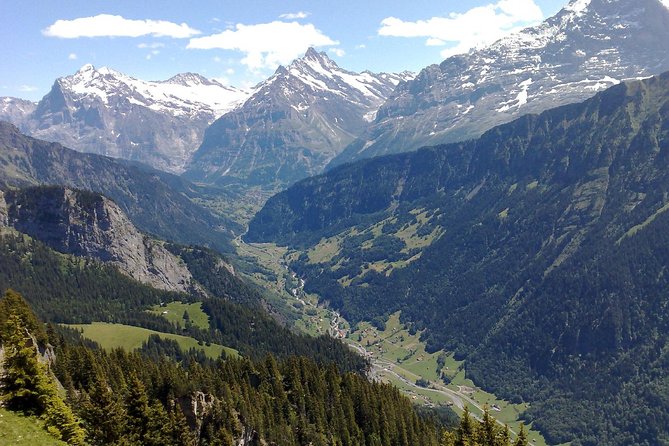 (KTG361) - Interlaken day trip by bus from Geneva - Six hours in Interlaken: freedom or too much time