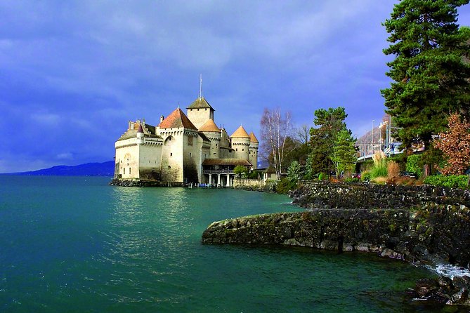(KTL303) - Winter Tour Montreux and Chaplin's World from Lausanne - Who will get the most from this tour?