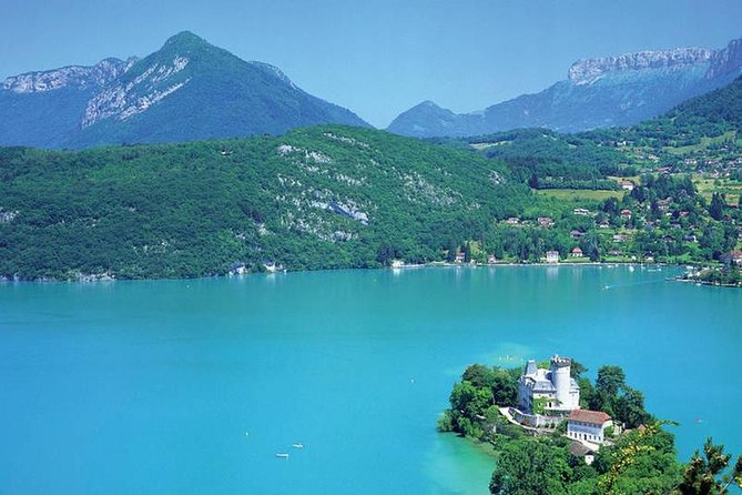 Lake Annecy Private Day Trip from Geneva - What the $524.47 price really buys