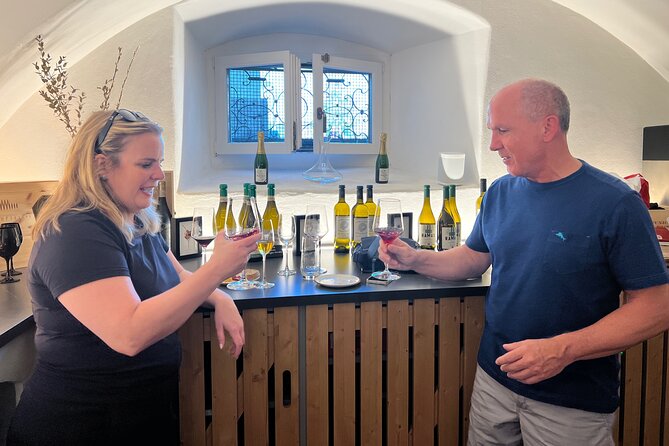 Lake Lucerne Region Wein Tasting - Why Lake Lucerne wine is worth your afternoon