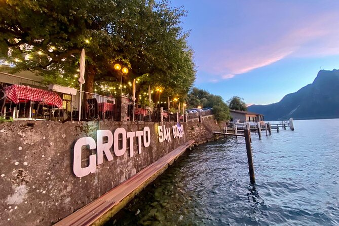 Lake Lugano - a taste of culture - Starting from your hotel at 9:00 am