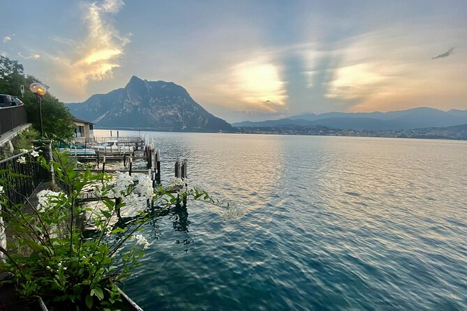 Lake Lugano - a taste of culture - Who will enjoy this six-hour experience