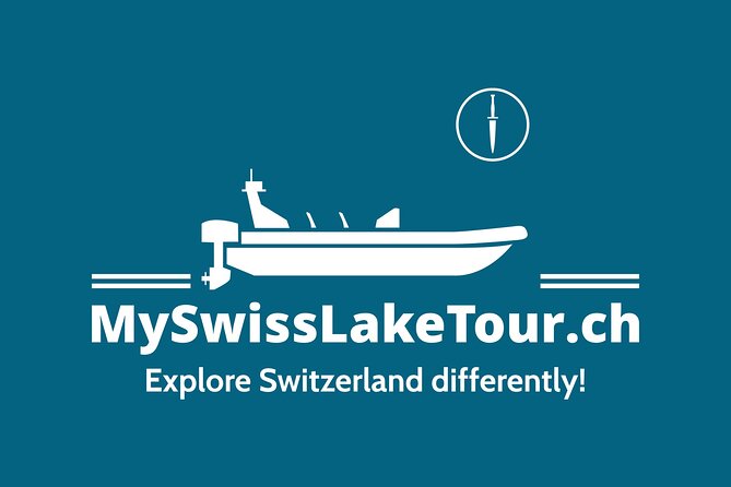 Lake Zurich mini boat tour / by night! - Key points at a glance