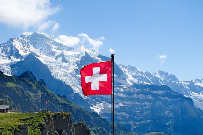 Lucerne and the mountains of Central Switzerland (Private Tours) - Lucerne’s Lion Monument and the story in stone