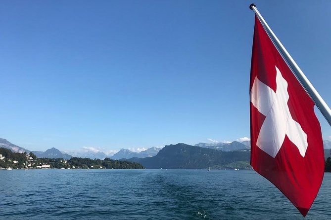 Lucerne and the mountains of Central Switzerland (Private Tours) - Who should book this private experience?