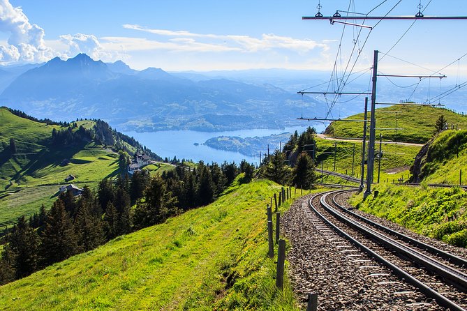 Lucerne and the mountains of Central Switzerland (Private Tours) - Practical details before you reserve