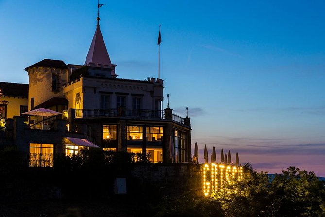 Lucerne by Night Photo Tour - Why Lucerne Works So Well at Night
