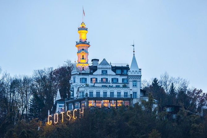 Lucerne by Night Photo Tour - What the Photography Lesson Really Gives You