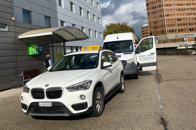 Lucerne to Zurich Airport Private Transfer (Local drivers) - Private travel and group value