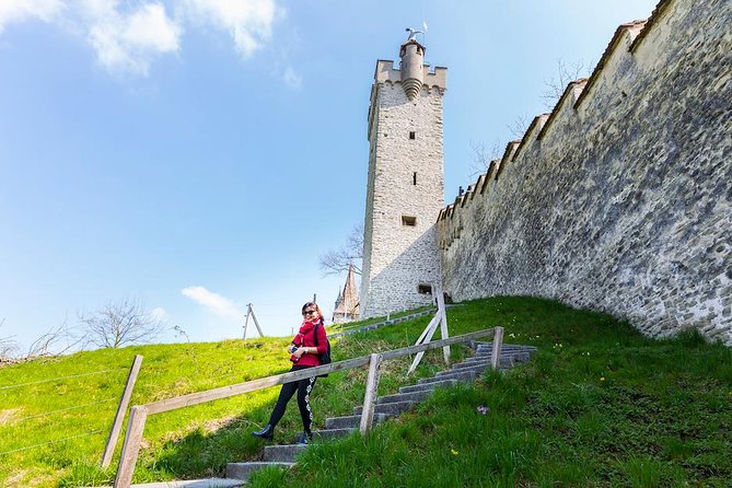 Lucerne Walking & Boat Tour: The Best Swiss Experience - Is $118.31 a fair price?