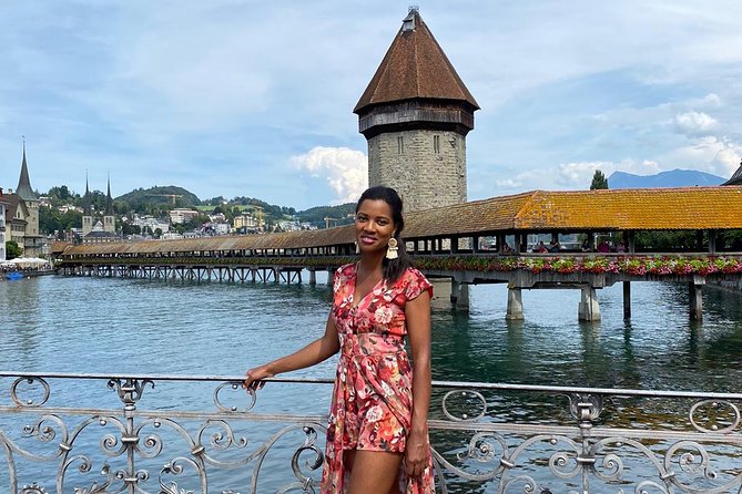 Lucerne Walking Tour and Beer Tasting - What the $314.10 price really buys