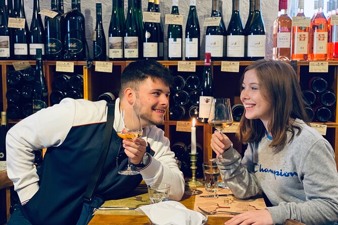 Lucerne Zvieri Swiss Traditional Tasting Experience - What the price includes, and what it does not
