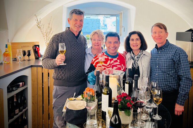Lucerne Zvieri Swiss Traditional Tasting Experience - Who will enjoy this Lucerne tasting
