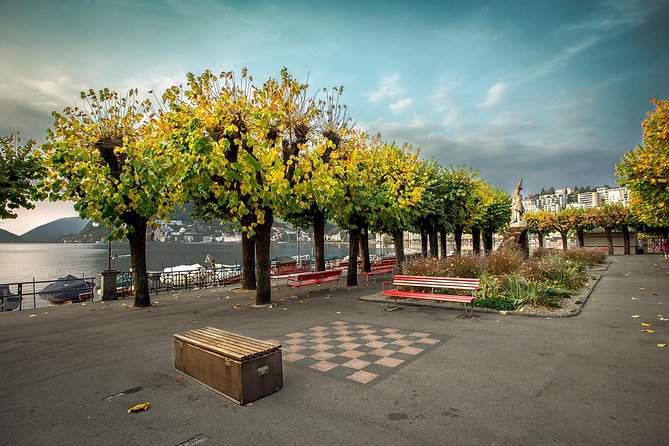 Lugano, Lake Lugano, private walking guided tour - Who should book this Lugano walk