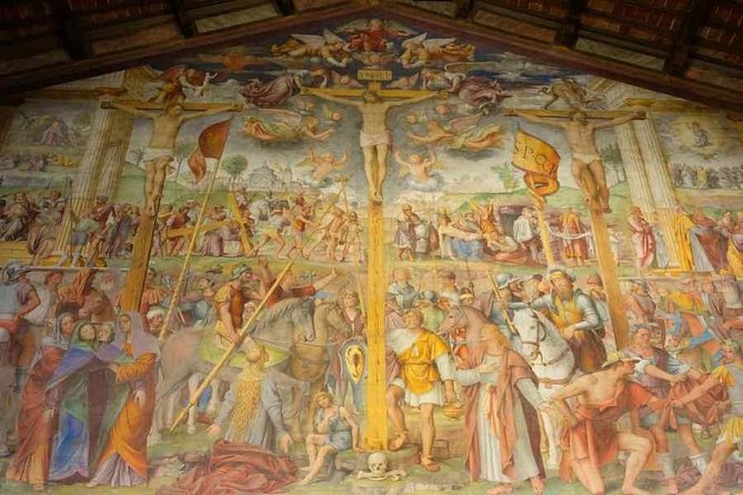 Lugano & Morcote, Lake Lugano, private guided tour, from Lugano - Lugano’s old center, from Via Nassa to the cathedral