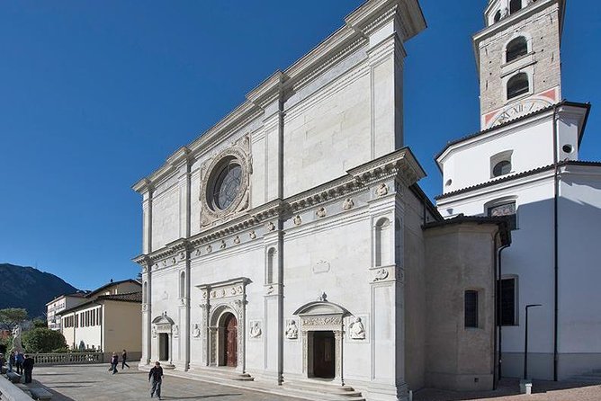 Lugano & Morcote, Lake Lugano, private guided tour, from Lugano - What the walking level means for your day