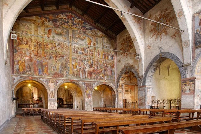 Lugano & Morcote, Lake Lugano, private guided tour, from Lugano - Who gets the best value from this Lugano tour?