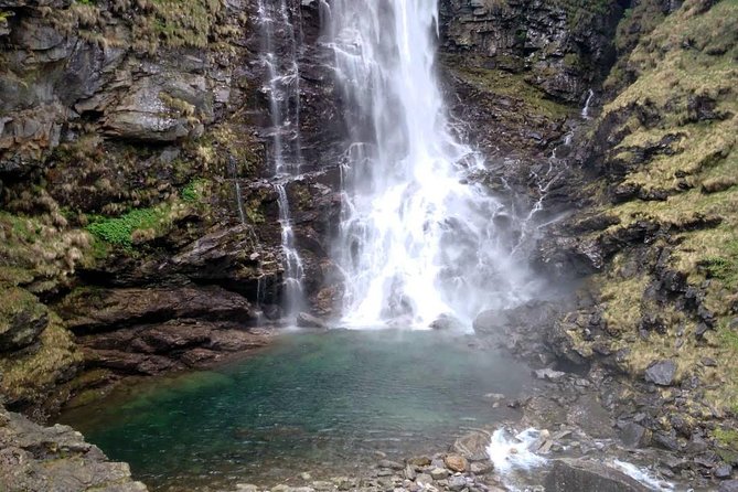 Lugano Mountains, tour from Milan, Lugano, lake Como. - Who should book this Milan day trip?