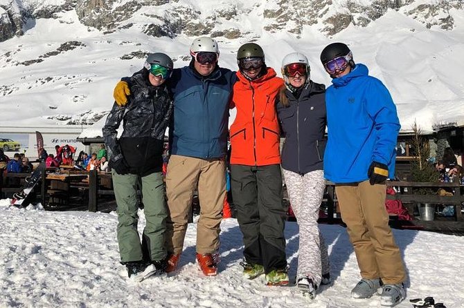 Matterhorn Private Skiing Day Zermatt - Why a private guide changes Zermatt skiing
