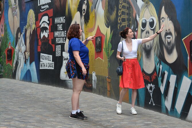 Moments in Basel: Personalized Tour & Photo Session - Basel Town Hall and the Middle Bridge