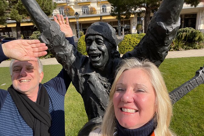 Montreux Scavenger Hunt and Sights Self-Guided Tour - Timing, price, and who gets good value