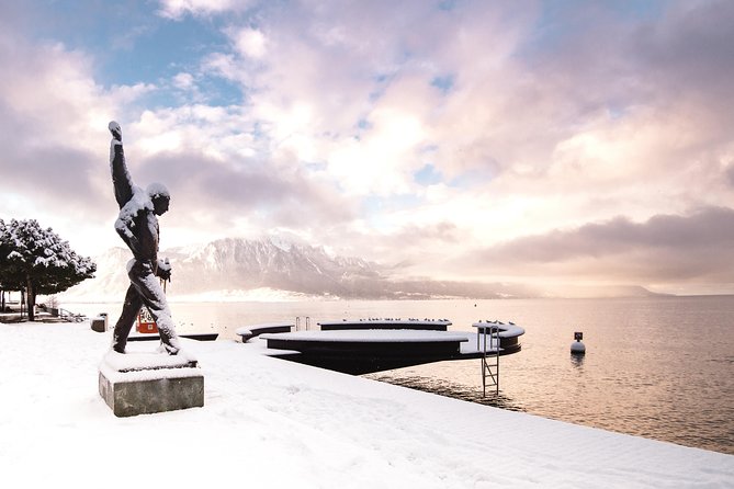 Montreux, Vevey, Chaplin's World and Chillon Castle Private Tour - Why this private Lake Geneva route works