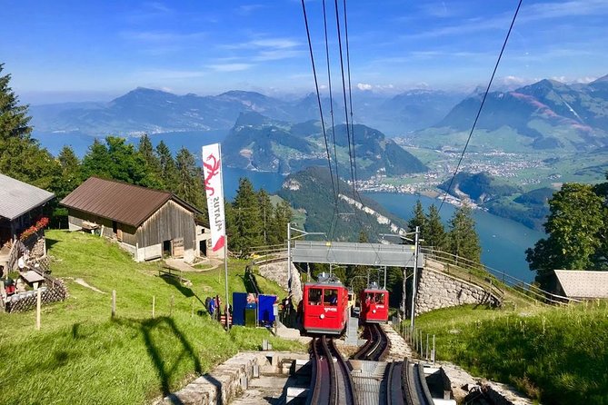 Mount Pilatus (Private Tour) - What the private guide adds in practice