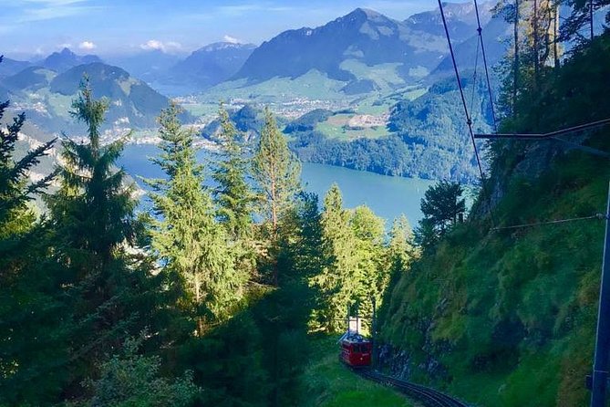 Mount Pilatus (Private Tour) - Is $731.03 per person good value?