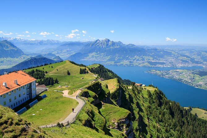 Mount Rigi: A Scenic Day Trip to the Queen of the Mountains - Why Mount Rigi makes a fine alternative to Mount Pilatus