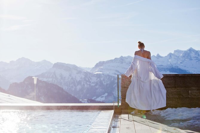 Mount Rigi Day Pass + Rigi Kaltbad Mineral Baths Day Admission - Why Mount Rigi works so well as a Lucerne day trip