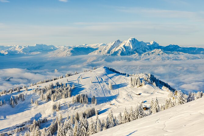 Mount Rigi Day Ticket - Key points to know before you go