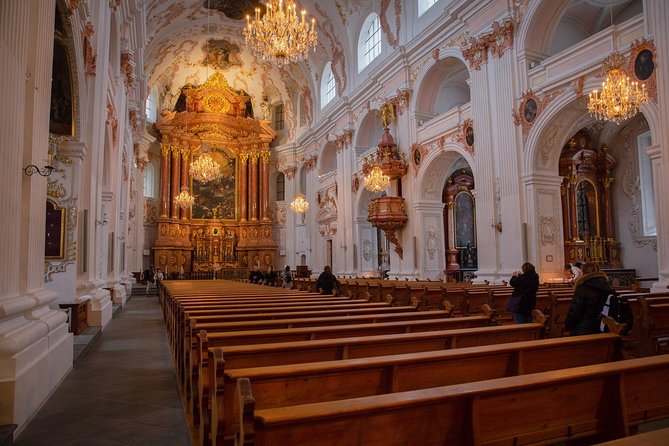 Mount Titlis and Lucerne Day Trip from Zurich - Choosing the winter Snow Experience