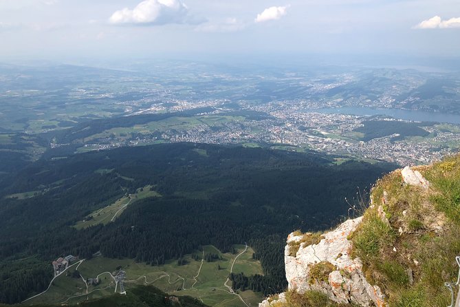 Mt. Pilatus with Lake of Lucerne Cruise Private Tour from Lucerne - Why this Pilatus day works so well from Lucerne