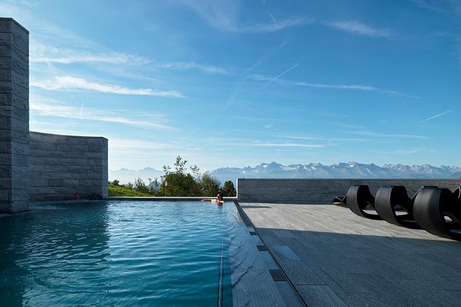 Mt. Rigi Self-Guided Tour: Lake Lucerne Cruise and Mountain Spa - How much time should you allow?