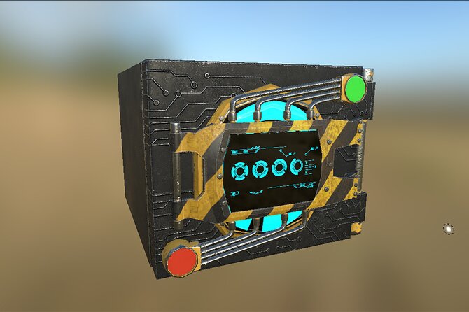 Outdoor Escape Room "Operation Mindfall" - Is $44.83 a Fair Price?