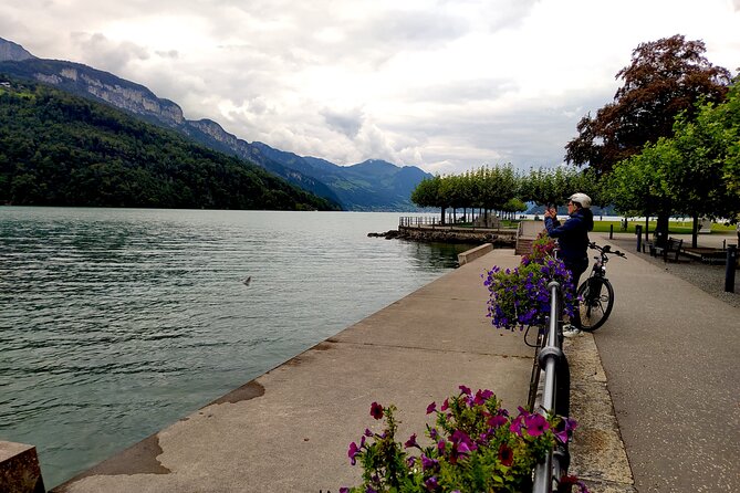 Panoramic E-Bike Tour with a Lake Cruise - Who will enjoy this Lucerne e-bike tour most