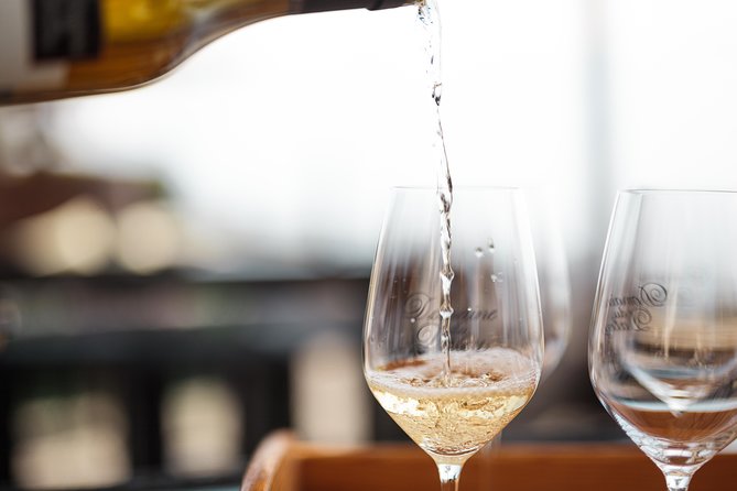 Panoramic Wine Tour From Lausanne - The 11:00 a.m. start and four-hour rhythm